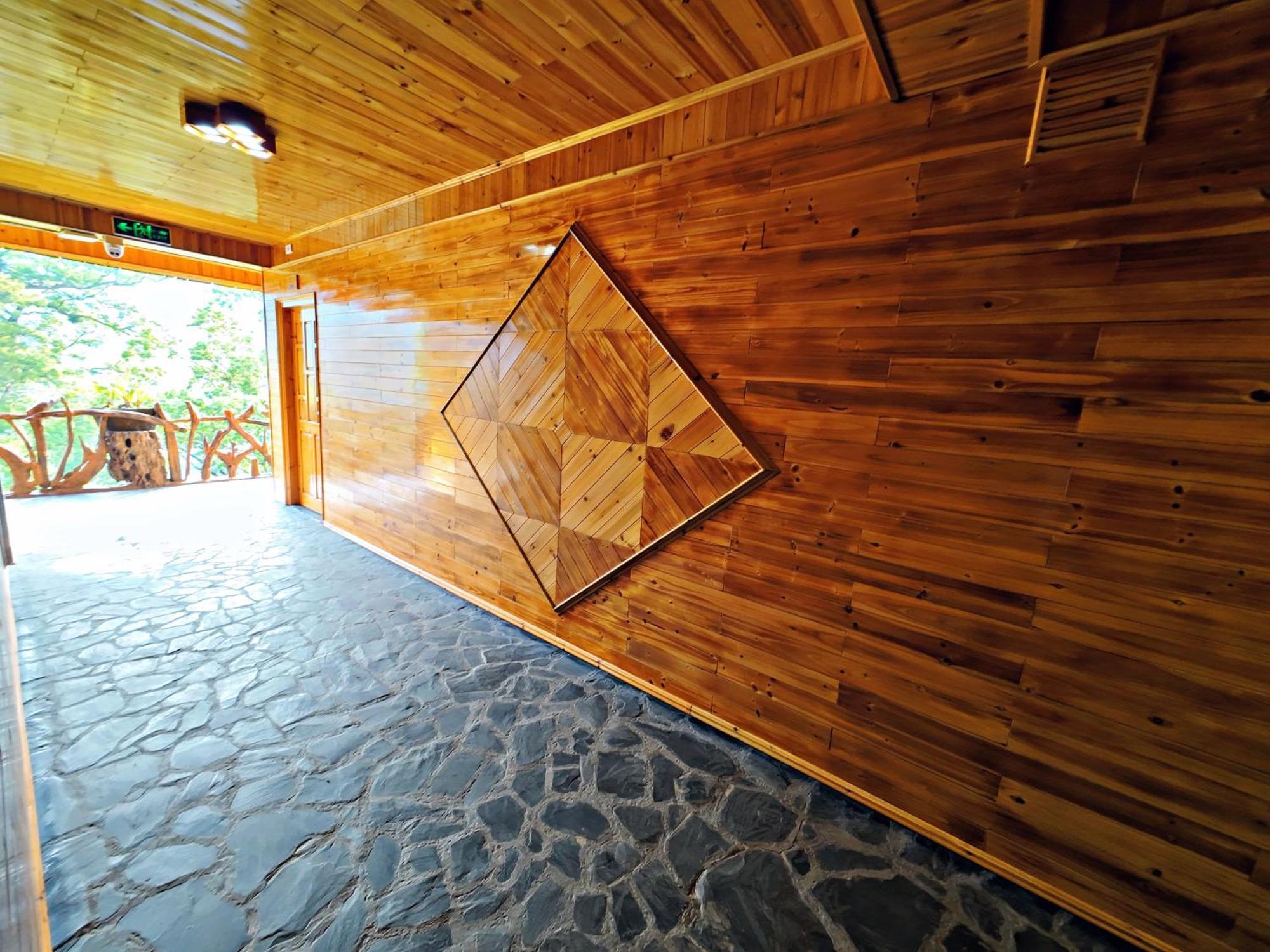Hotel Mt House Sapa Pokoj fotografie